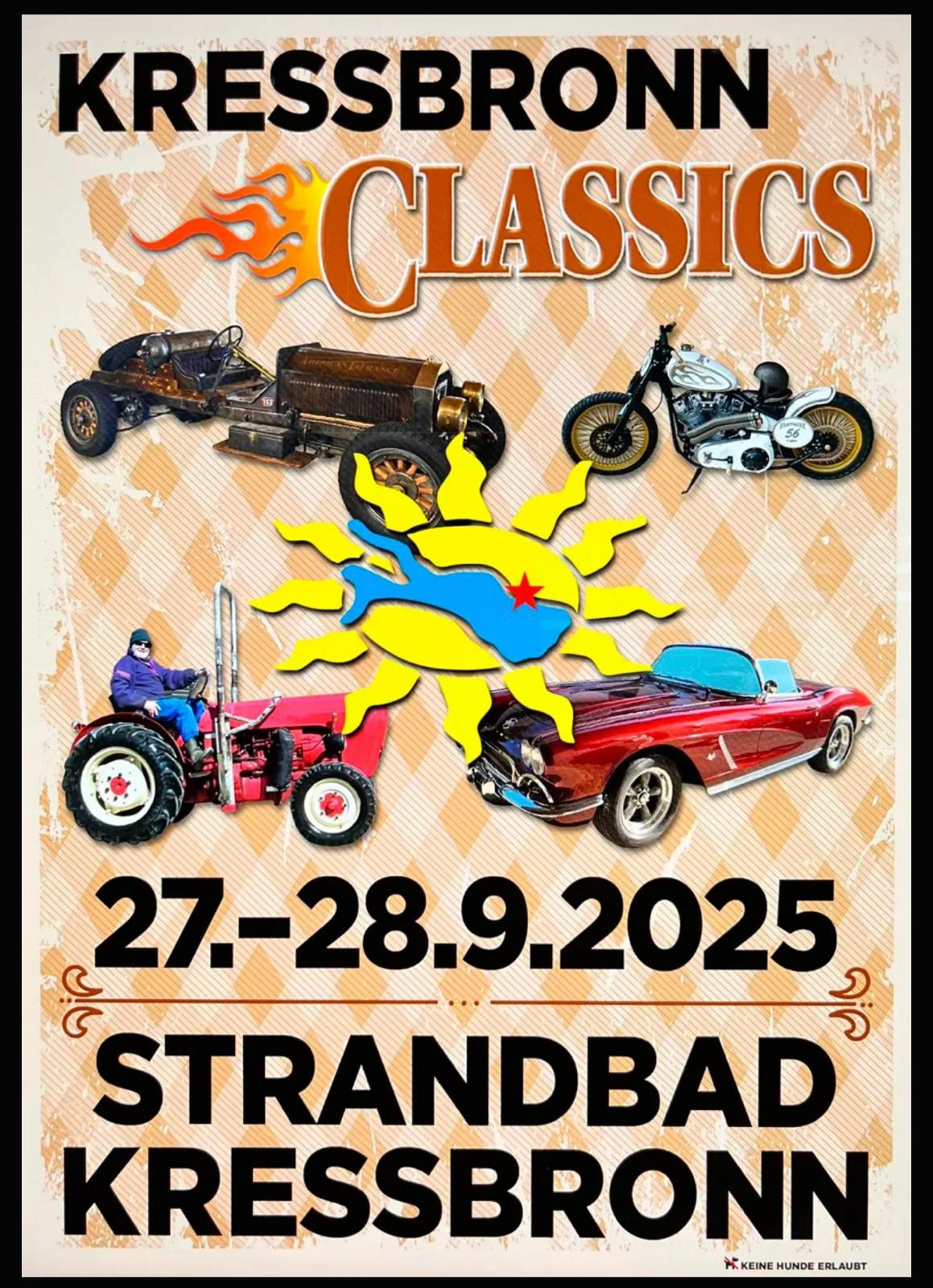 Kressbronn Classics, 27.-28.09.2025